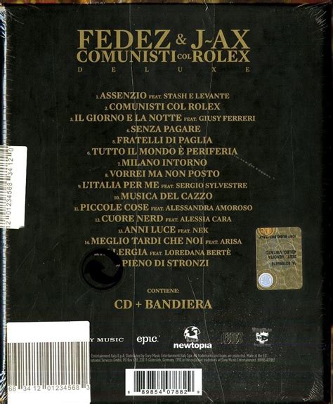 comunisti col rolex lyrics|COMUNISTI COL ROLEX (Lyrics in English) .